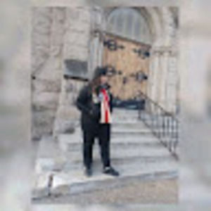 Meet your Posher, Aybi